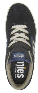 Etnies Kids Windrow (Black/Navy/Grey)