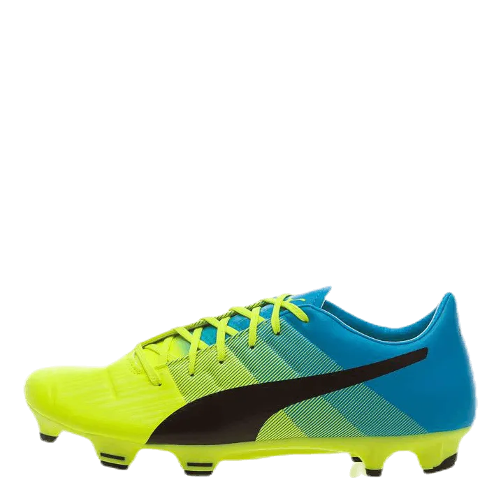 evoSPEED 3.3 FG Yellow