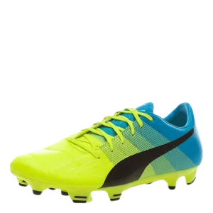 evoSPEED 3.3 FG Yellow