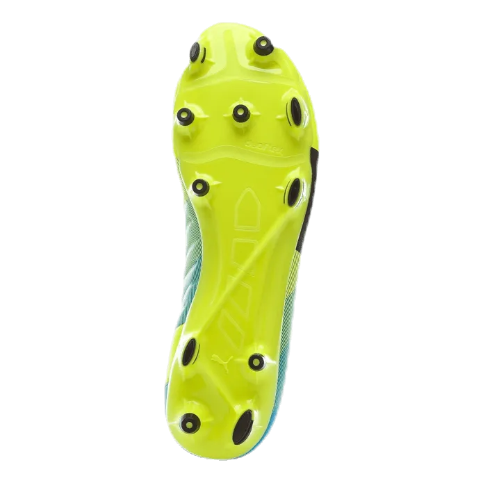 evoSPEED 3.3 FG Yellow