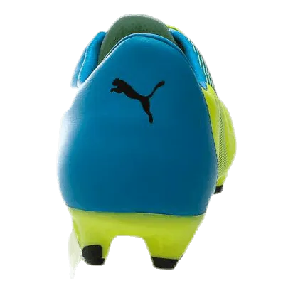 evoSPEED 3.3 FG Yellow