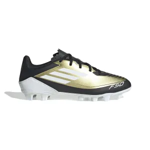 F50 Club Messi Flexible-Ground  Soccer Shoes