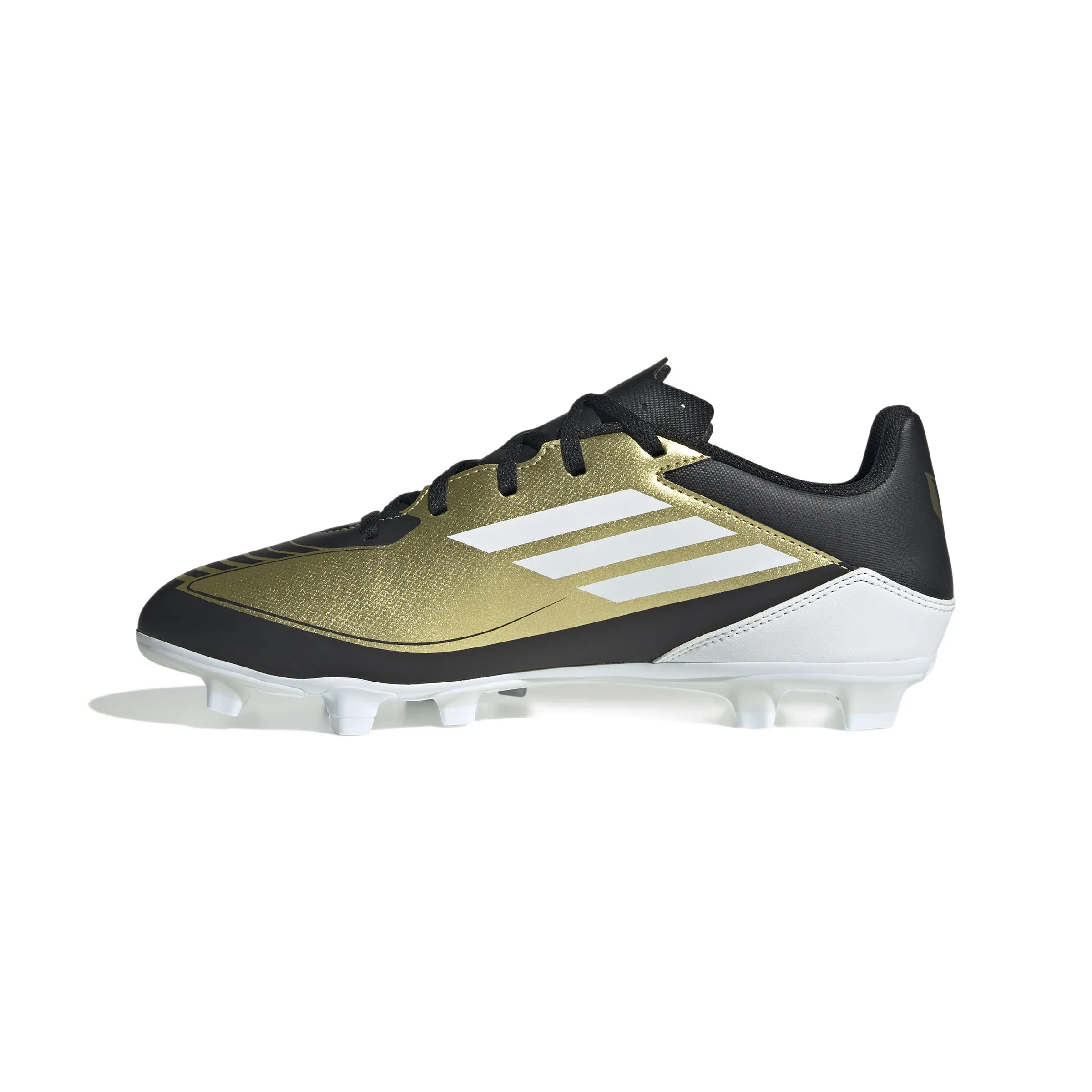 F50 Club Messi Flexible-Ground  Soccer Shoes