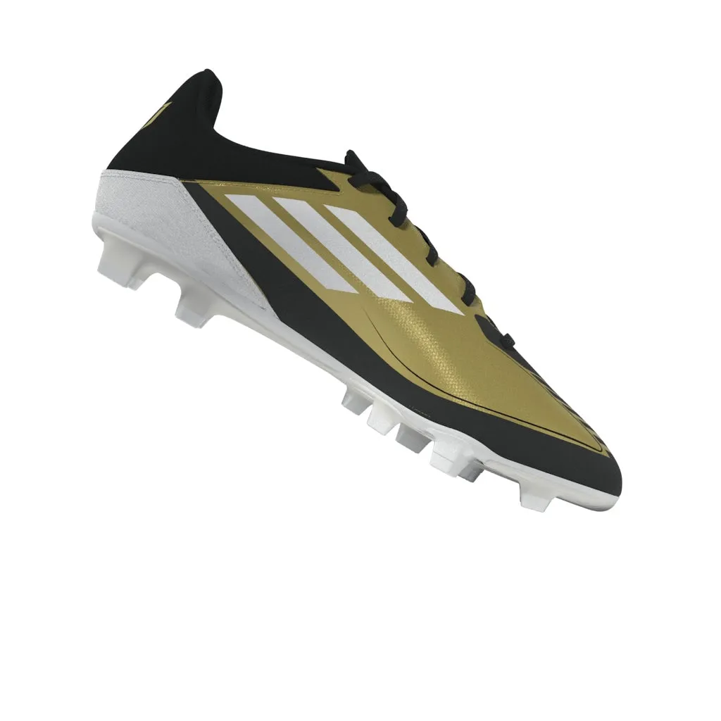 F50 Club Messi Flexible-Ground  Soccer Shoes