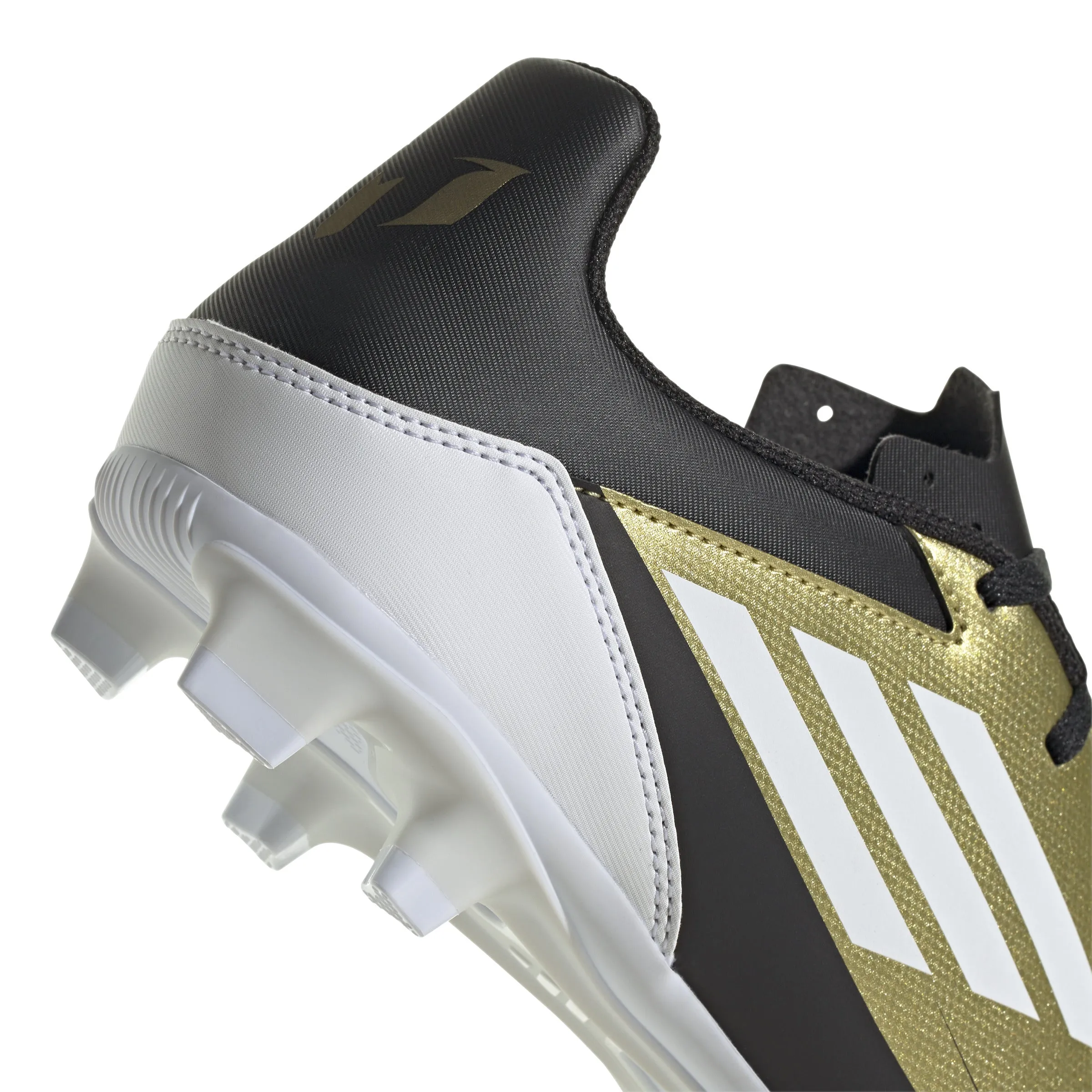F50 Club Messi Flexible-Ground  Soccer Shoes