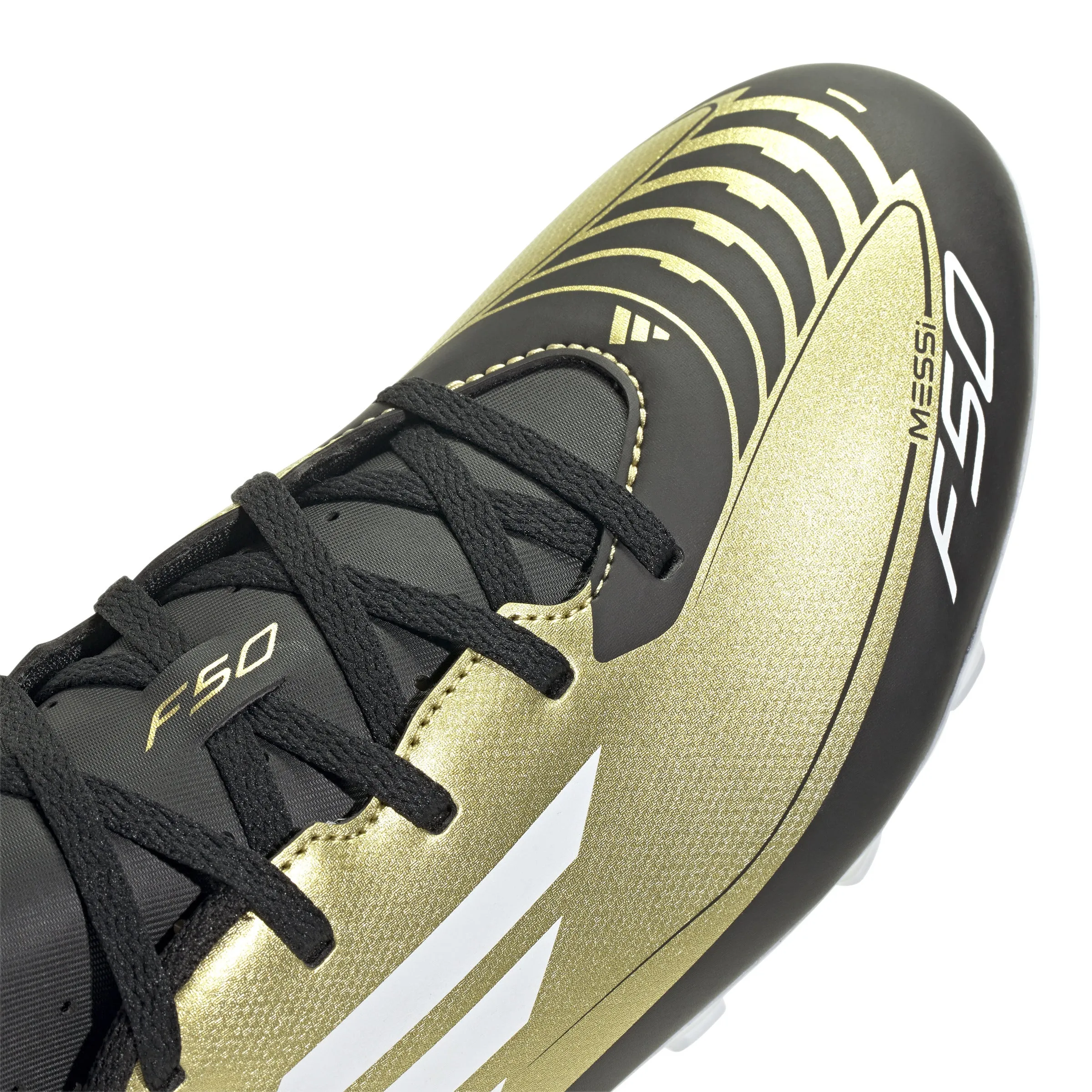 F50 Club Messi Flexible-Ground  Soccer Shoes