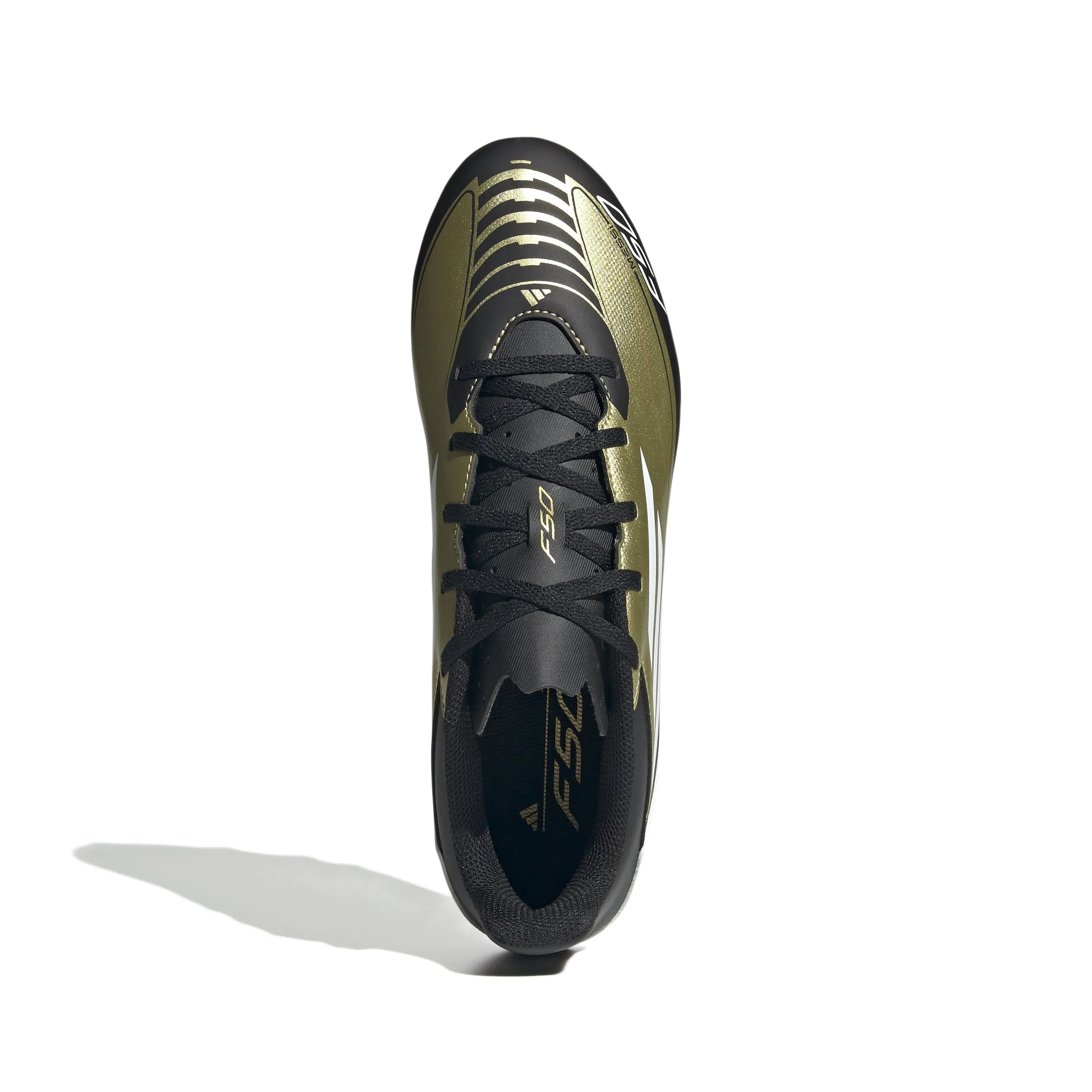 F50 Club Messi Flexible-Ground  Soccer Shoes