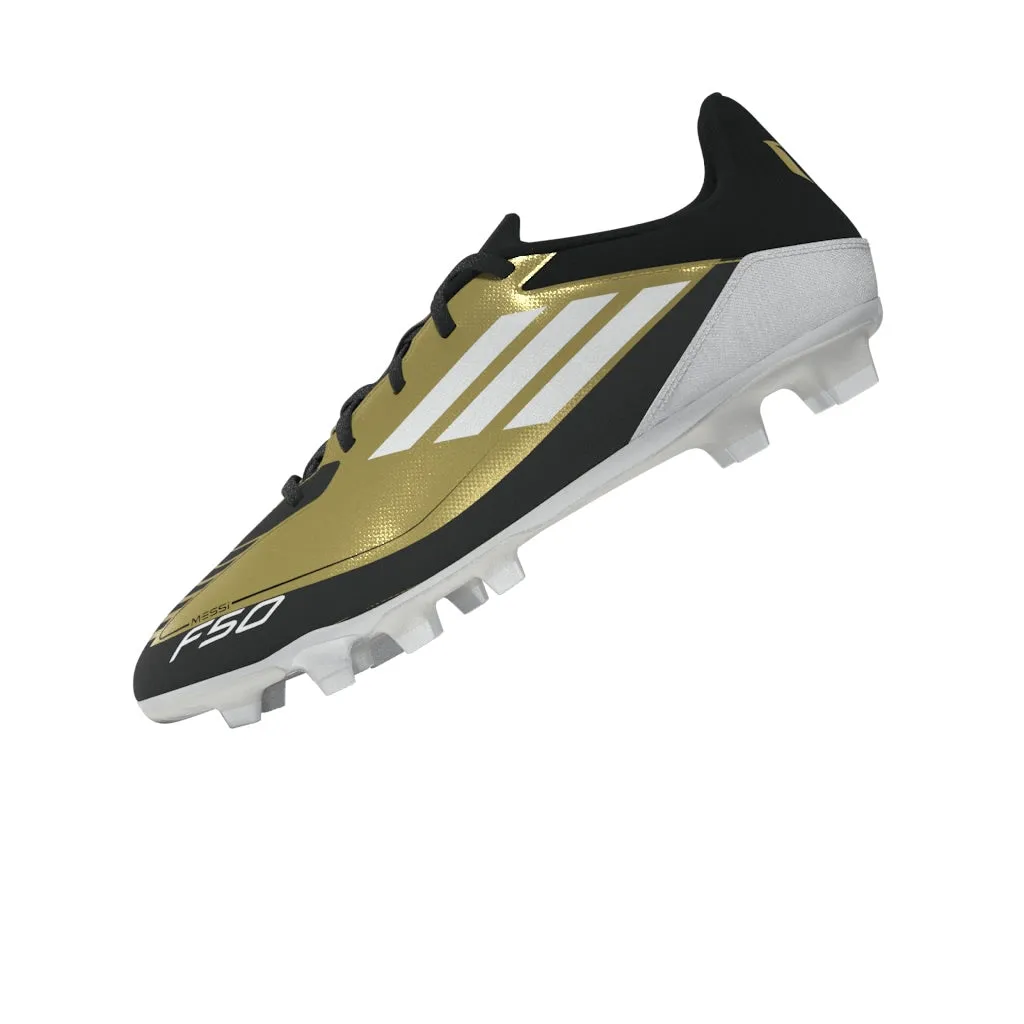 F50 Club Messi Flexible-Ground  Soccer Shoes