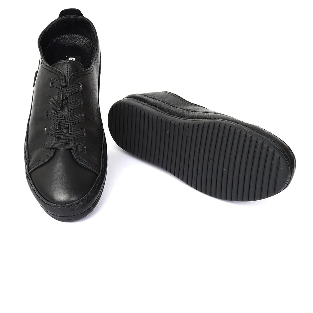 Fabric lady Shoes