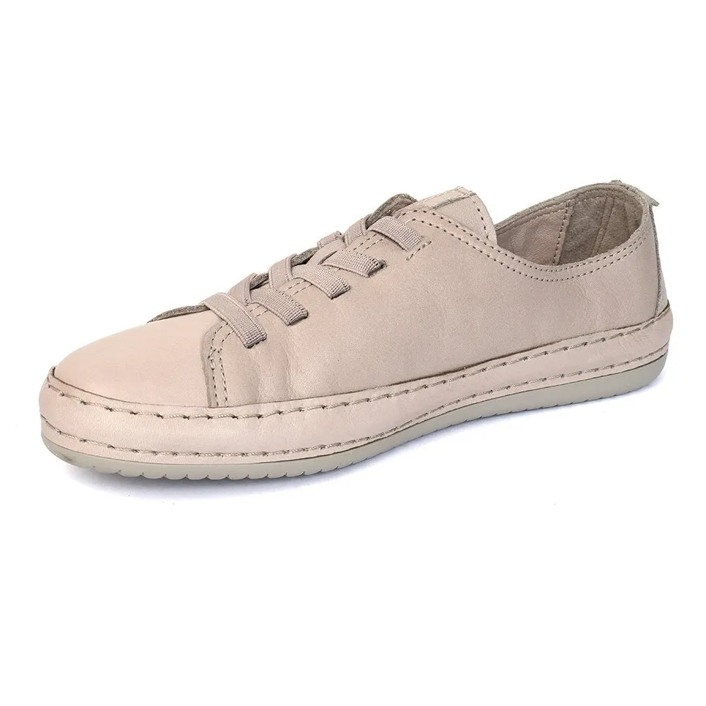 Fabric lady Shoes