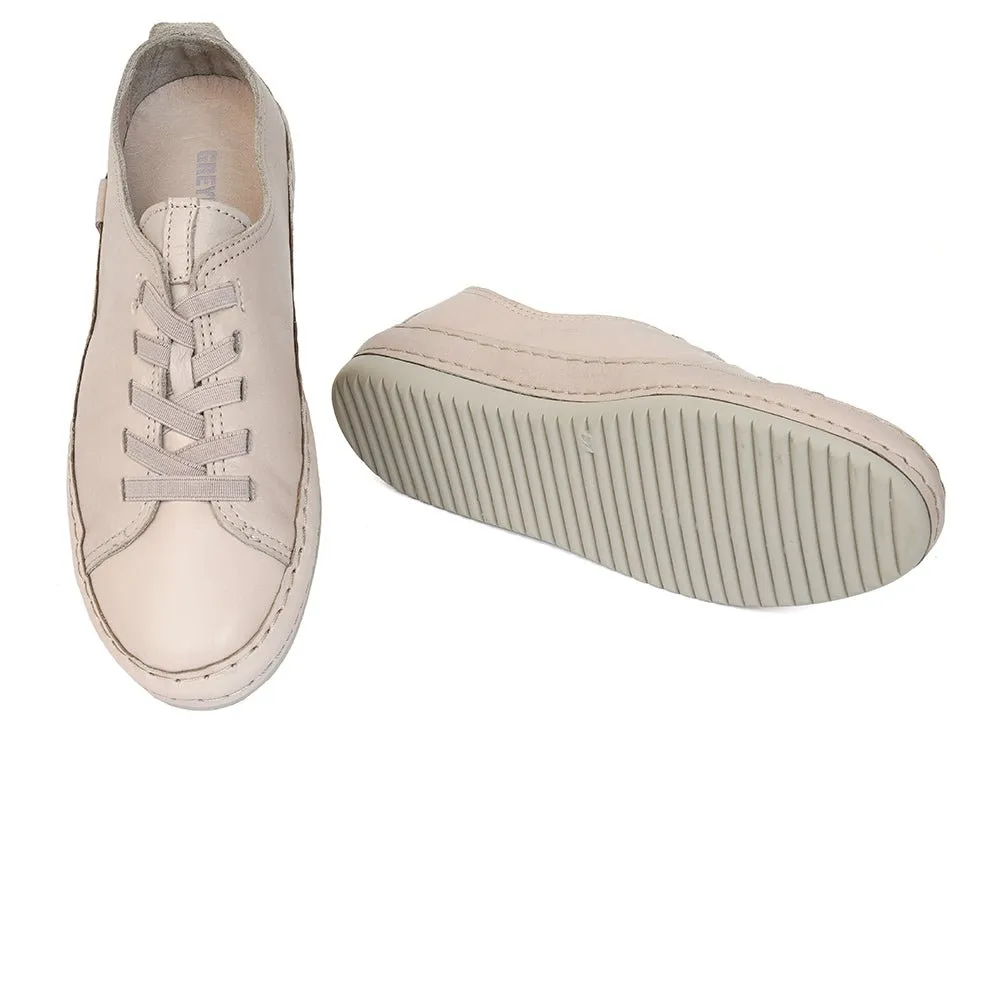 Fabric lady Shoes