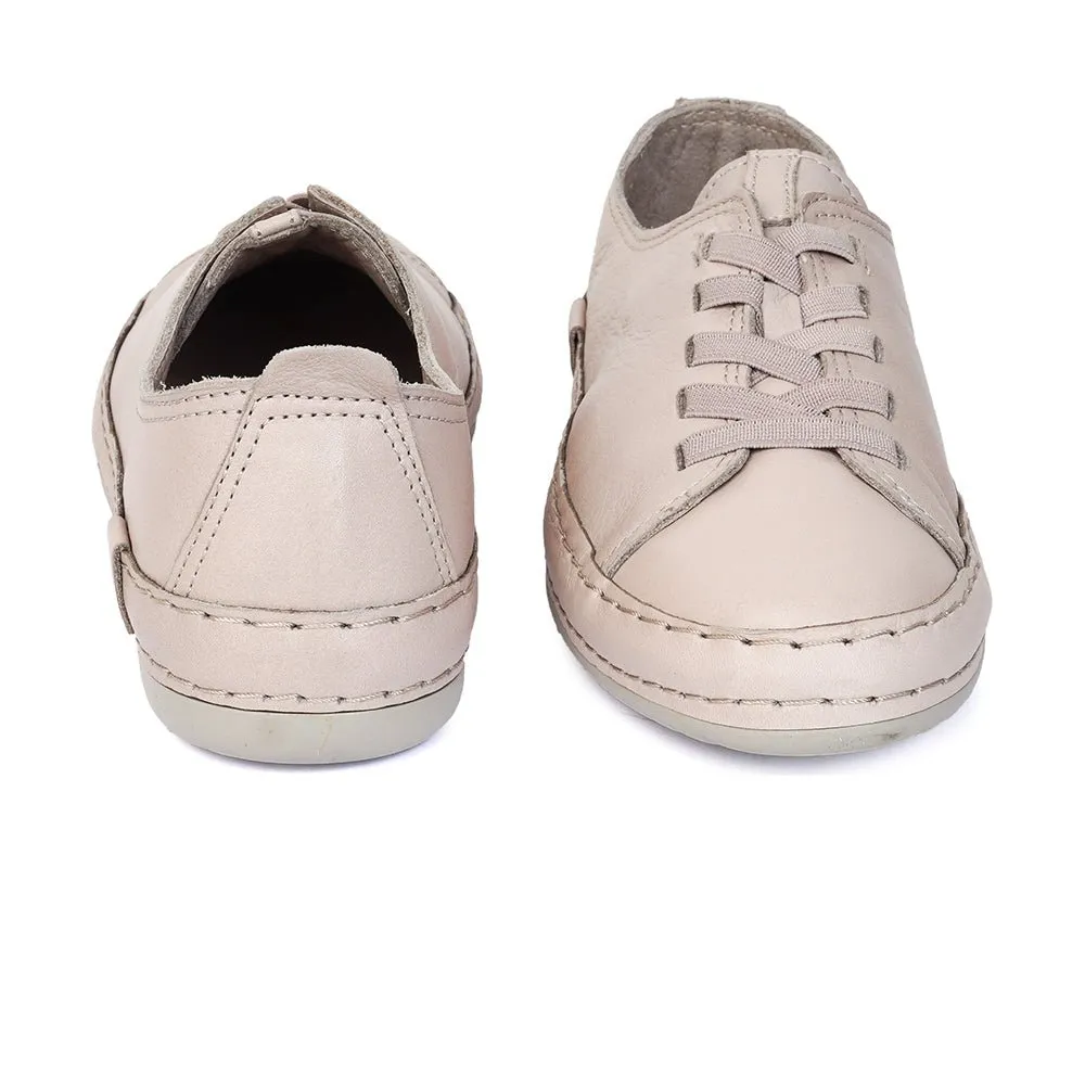 Fabric lady Shoes