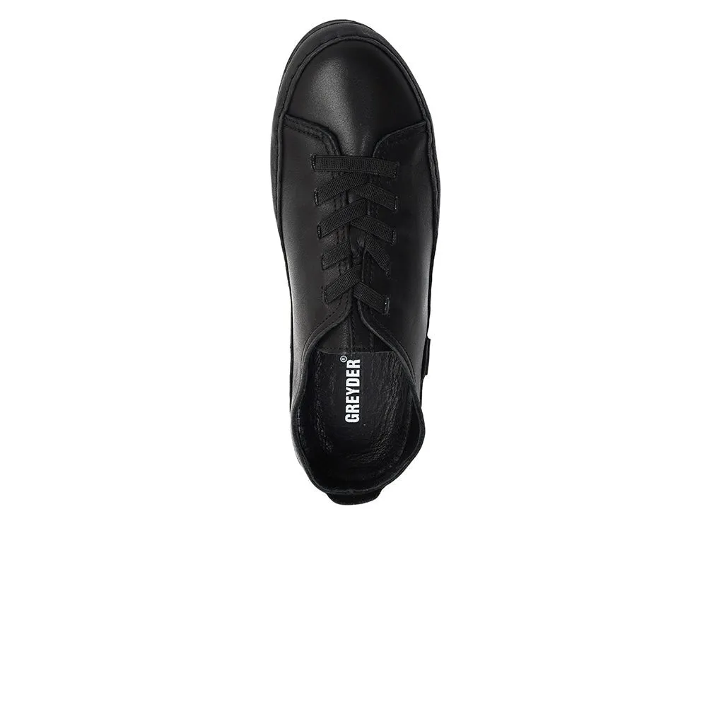 Fabric lady Shoes