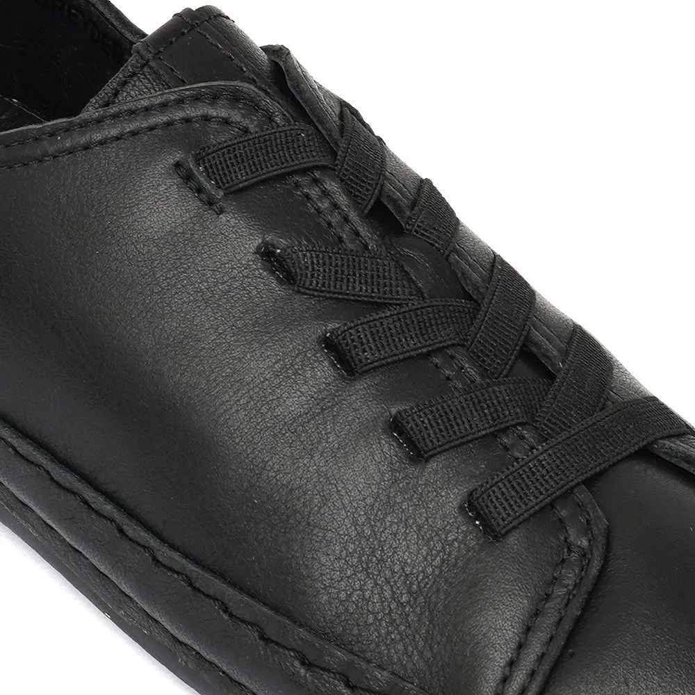 Fabric lady Shoes