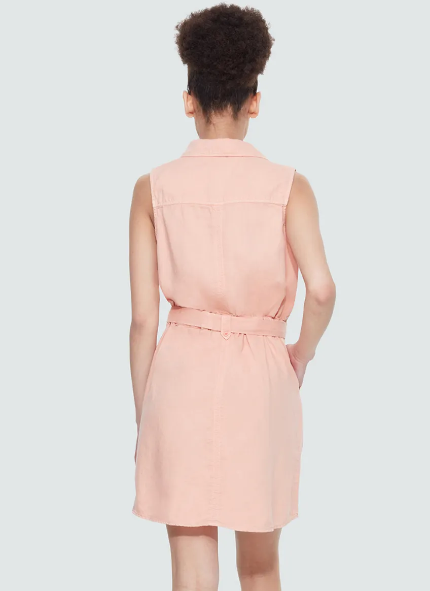 Farmhouse Dress