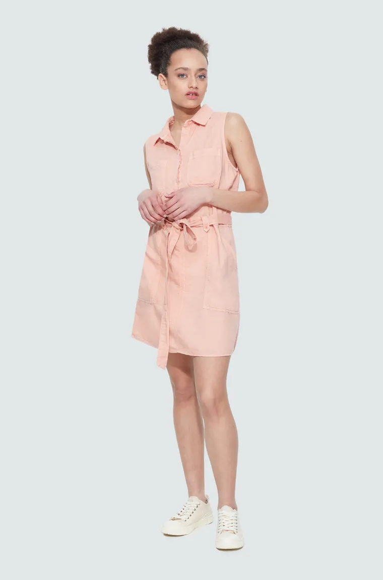 Farmhouse Dress