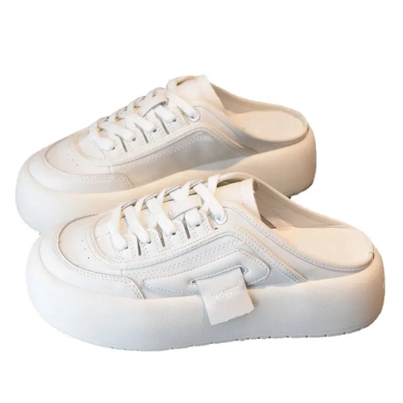 Fashion Fake Sneakers - Beatrice