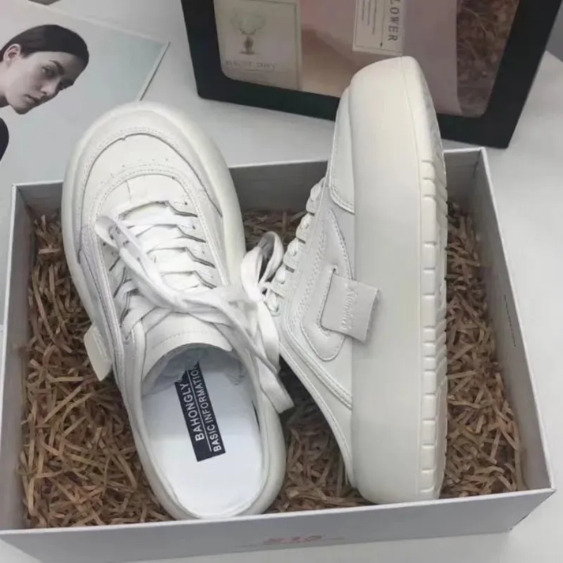 Fashion Fake Sneakers - Beatrice