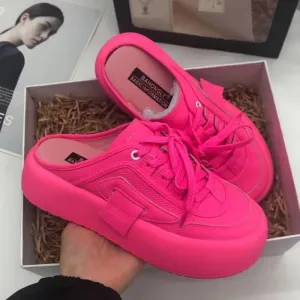 Fashion Fake Sneakers - Beatrice