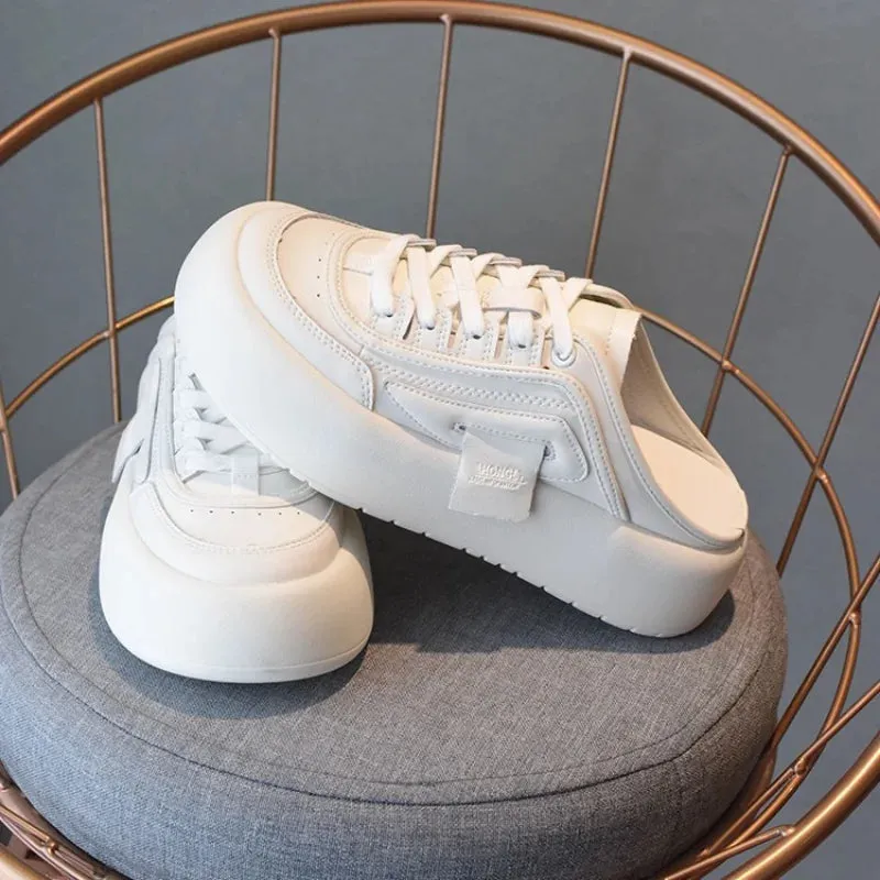 Fashion Fake Sneakers - Beatrice