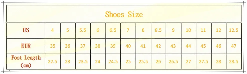 Faux Leather Casual Sneakers