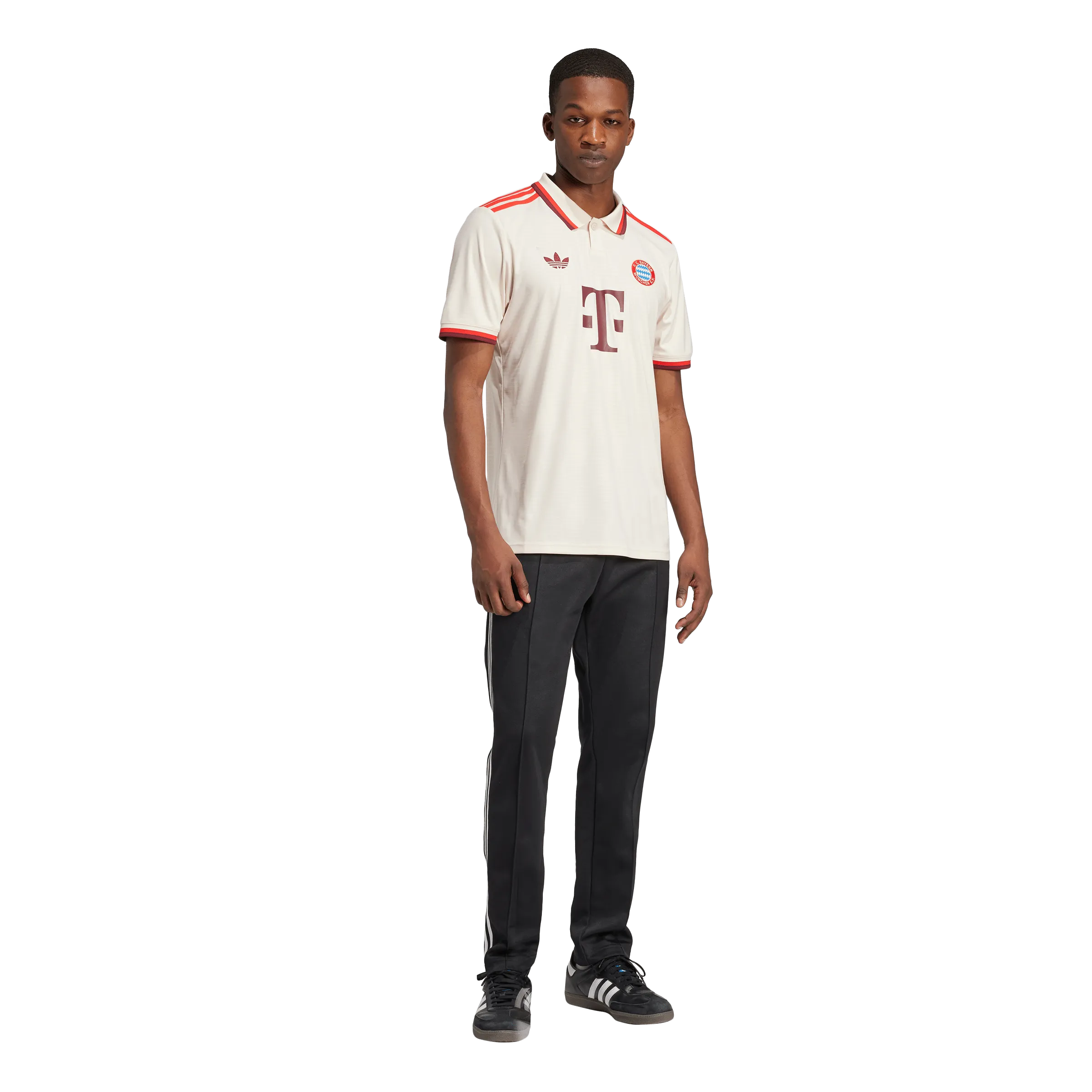 FC Bayern 24/25 Third Jersey (IZ3129)
