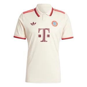 FC Bayern 24/25 Third Jersey (IZ3129)