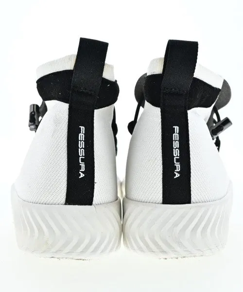 FESSURA Sneakers