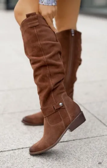 Fleur Premium Women's Boots