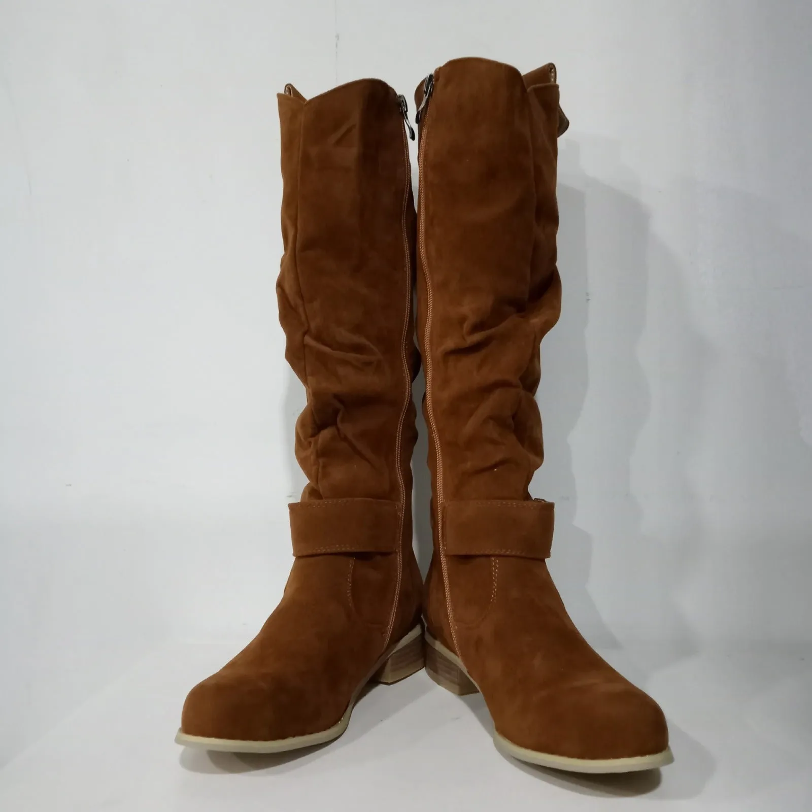 Fleur Premium Women's Boots