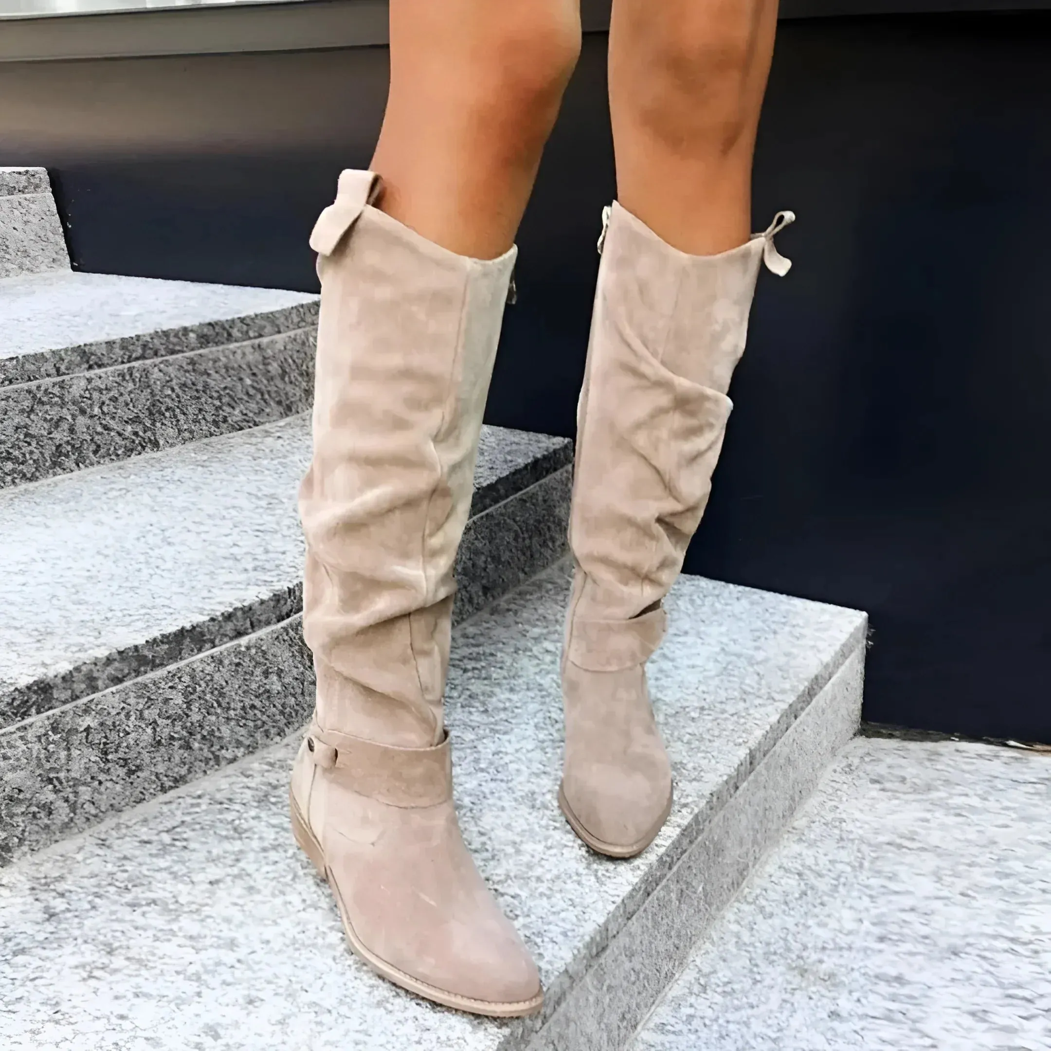 Fleur Premium Women's Boots
