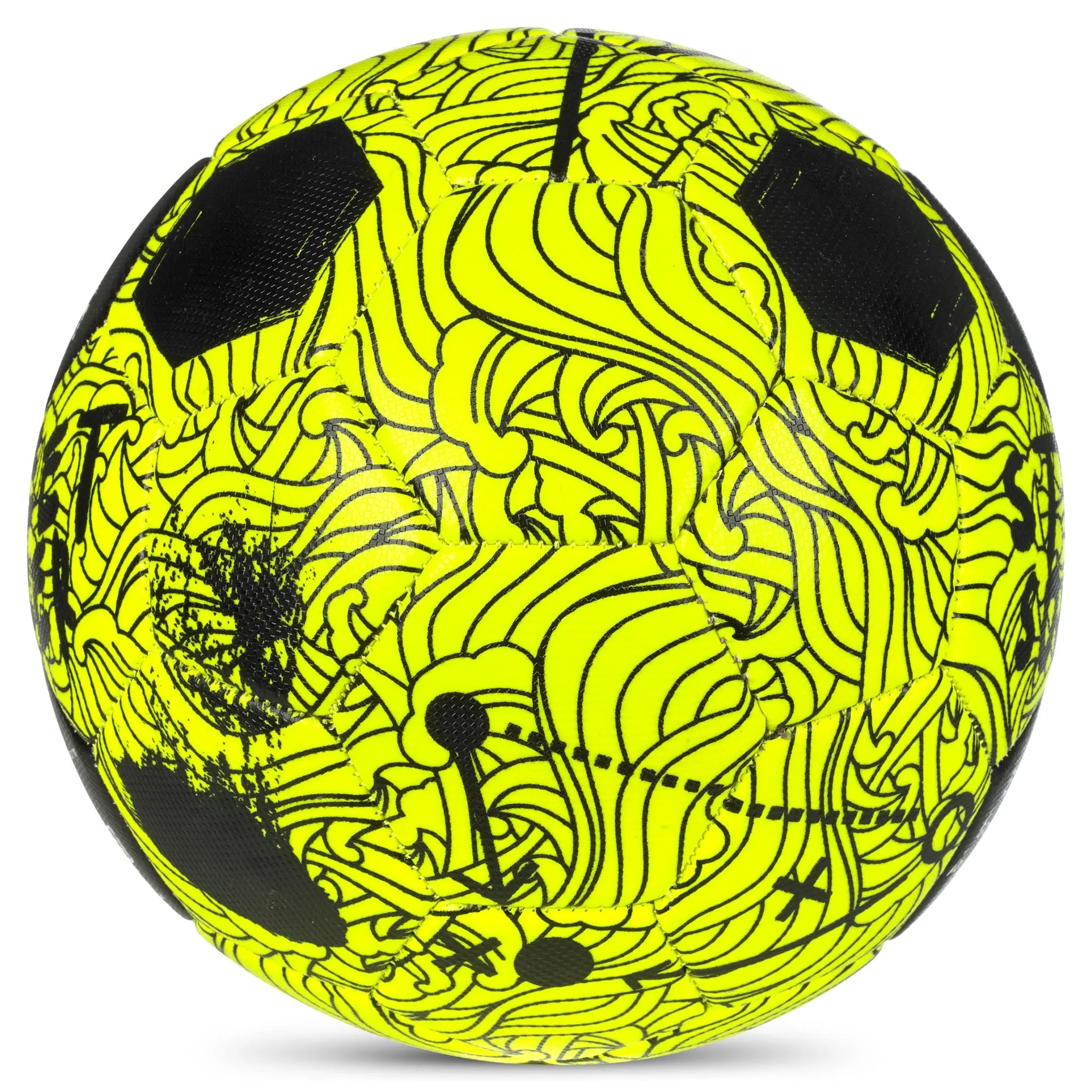 Football - Street Soccer