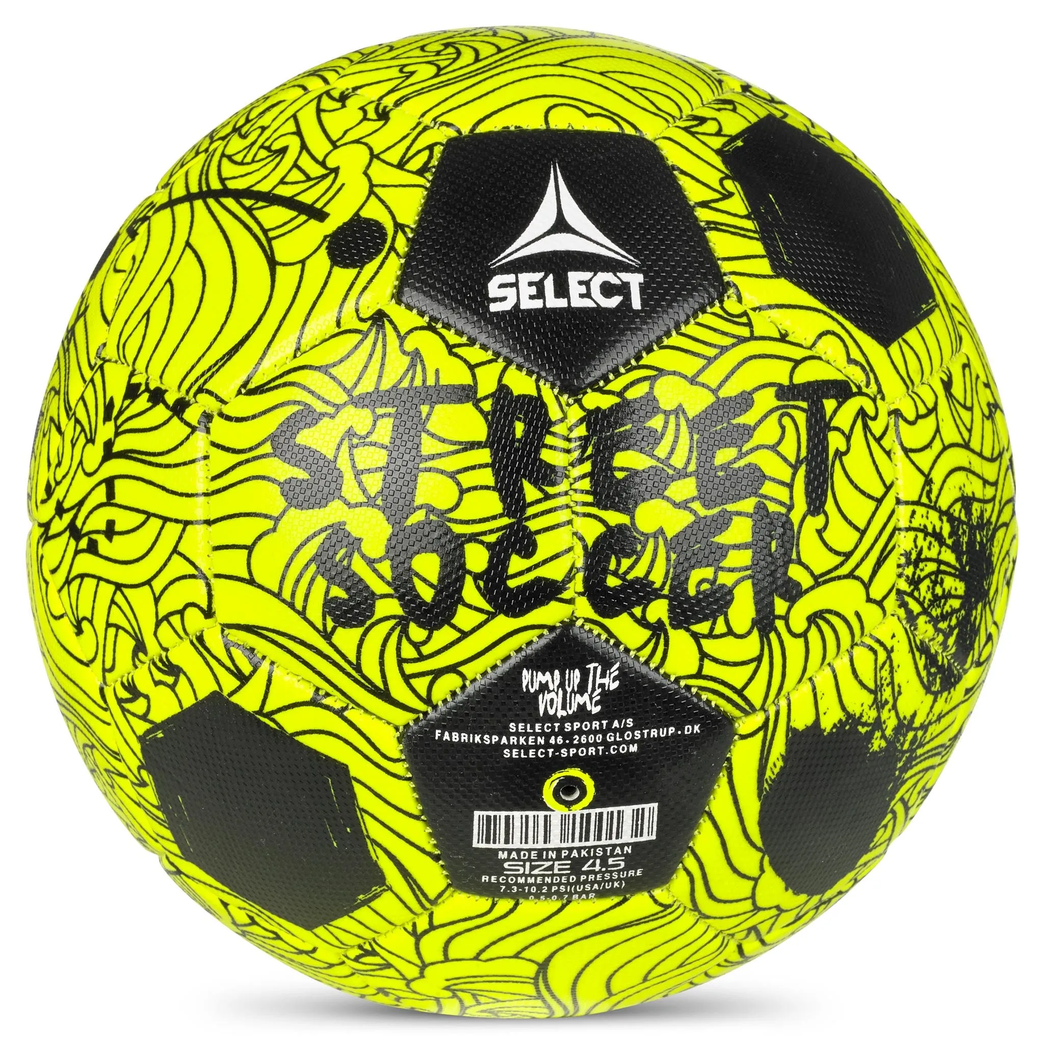 Football - Street Soccer