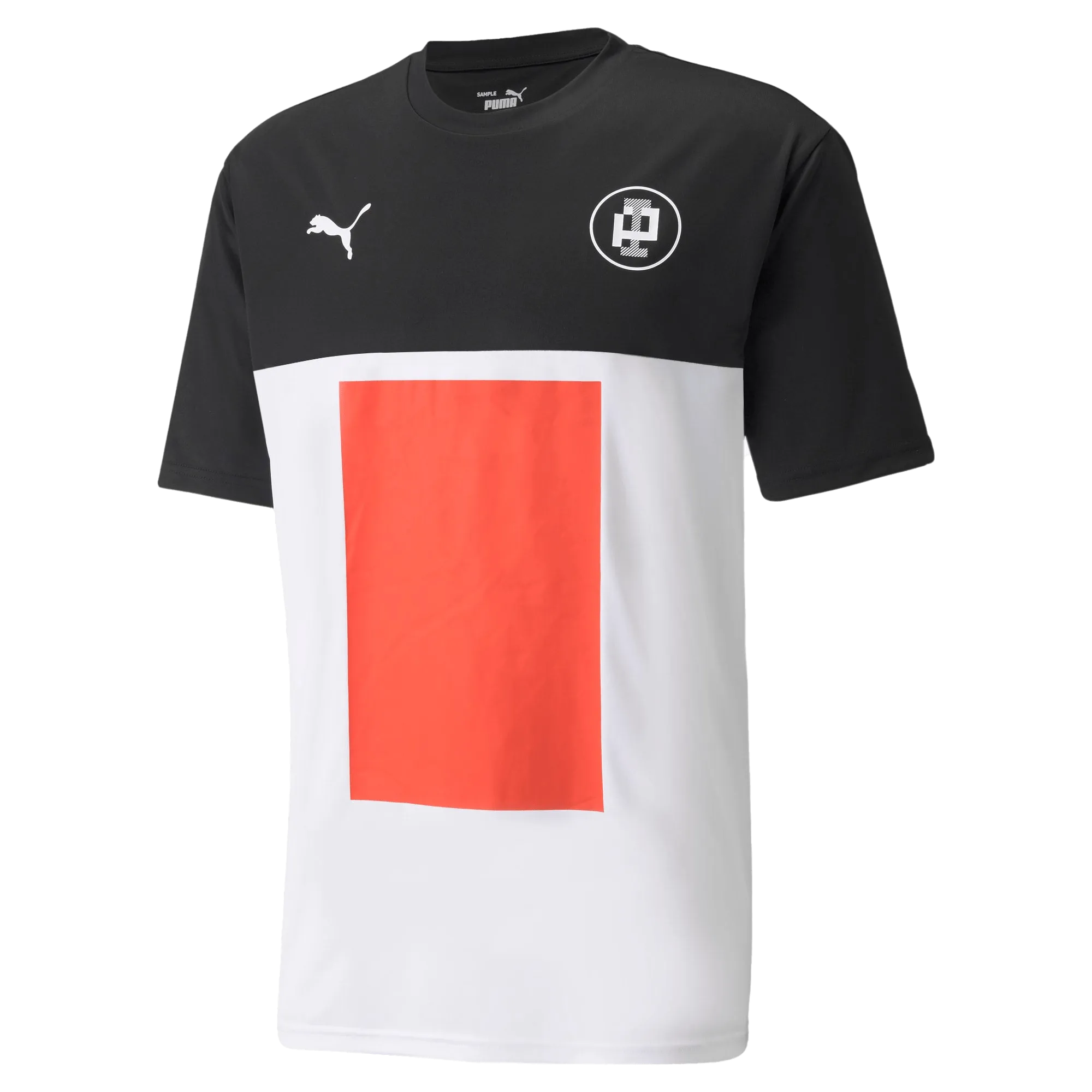 FUßBALL 70s Football Tee (65762901)