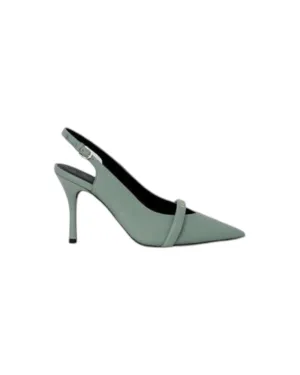 Furla Groene Core Hakken