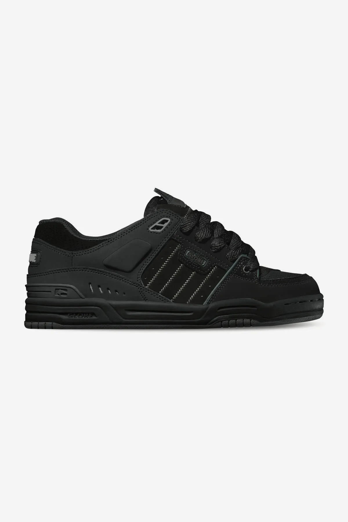 Fusion - Black/Night - Shoes