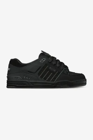 Fusion - Black/Night - Shoes