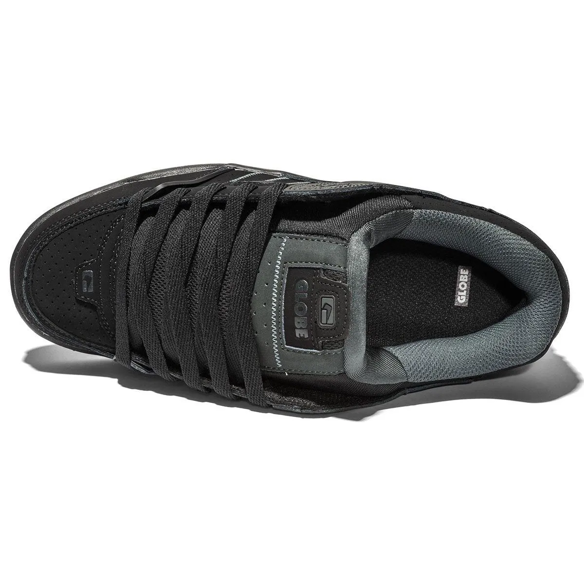 Fusion - Black/Night - Shoes