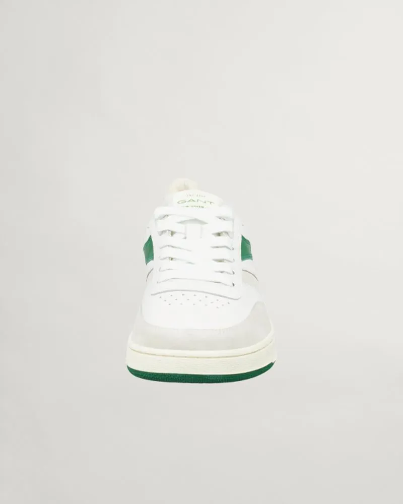 Gant Footwear Men GOODPAL G247/WHITE/GREEN