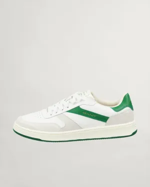 Gant Footwear Men GOODPAL G247/WHITE/GREEN