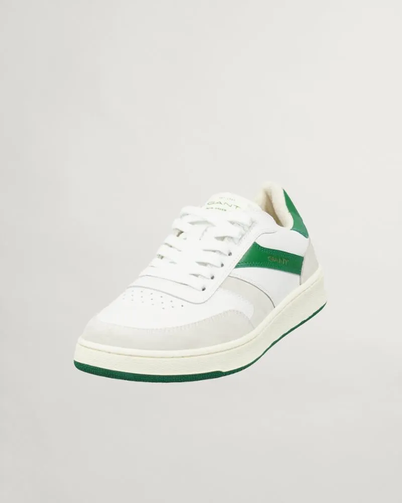 Gant Footwear Men GOODPAL G247/WHITE/GREEN