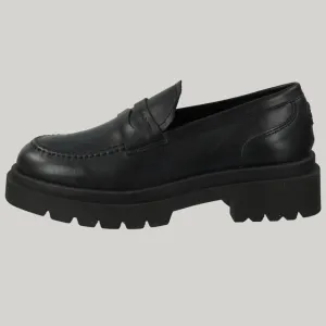 Gant Footwear Women FOLIDA LOAFER G00/BLACK