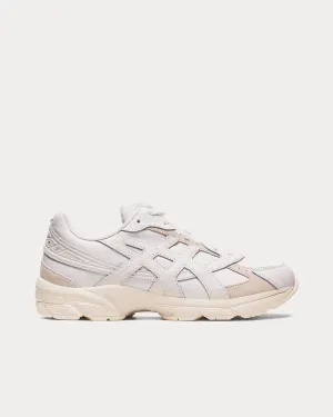Gel-1130 White / Cream Low Top Sneakers