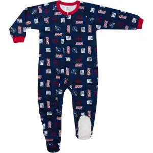 Giants Toddler Blanket Sleeper