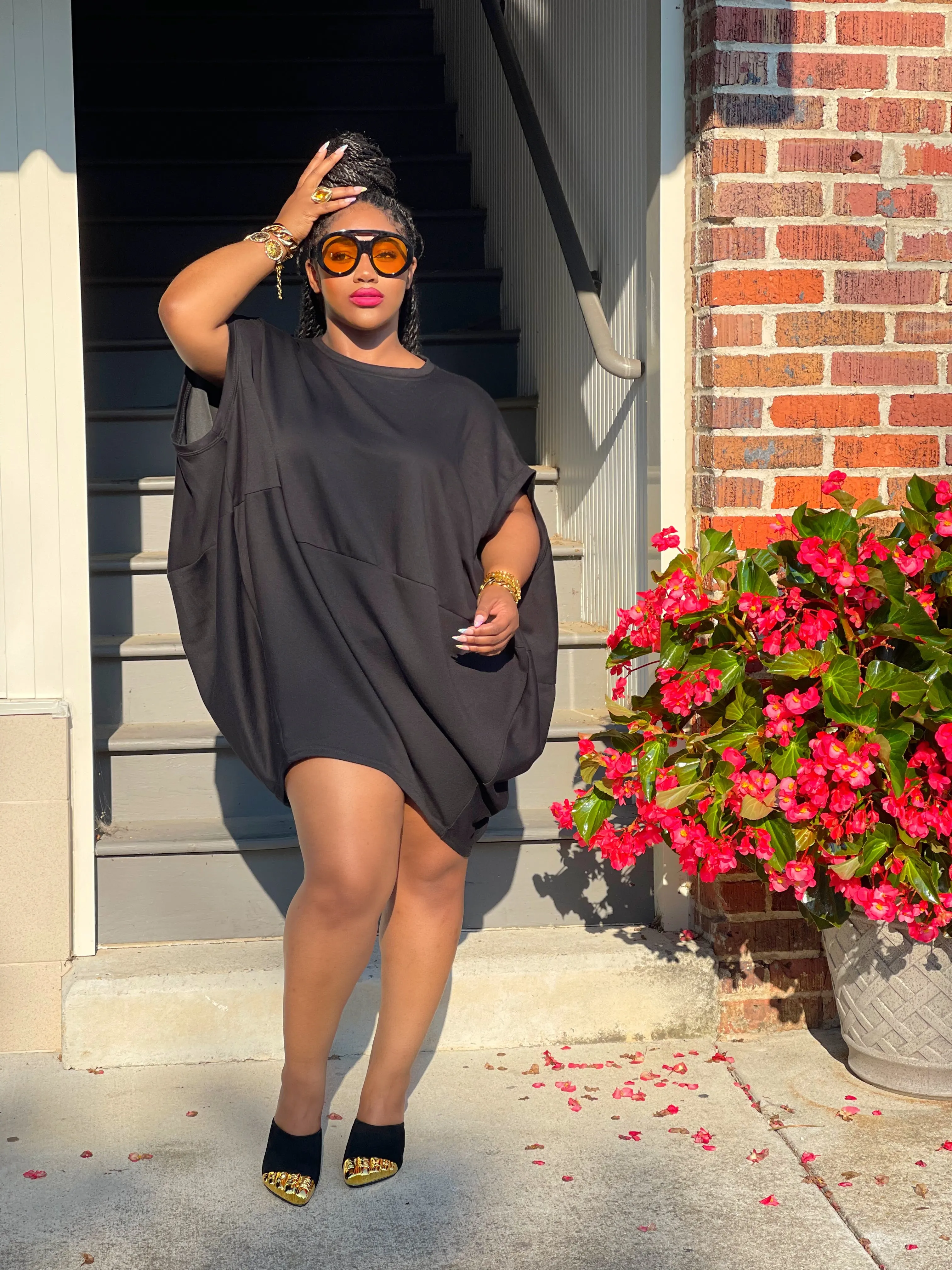 Gigi Dress