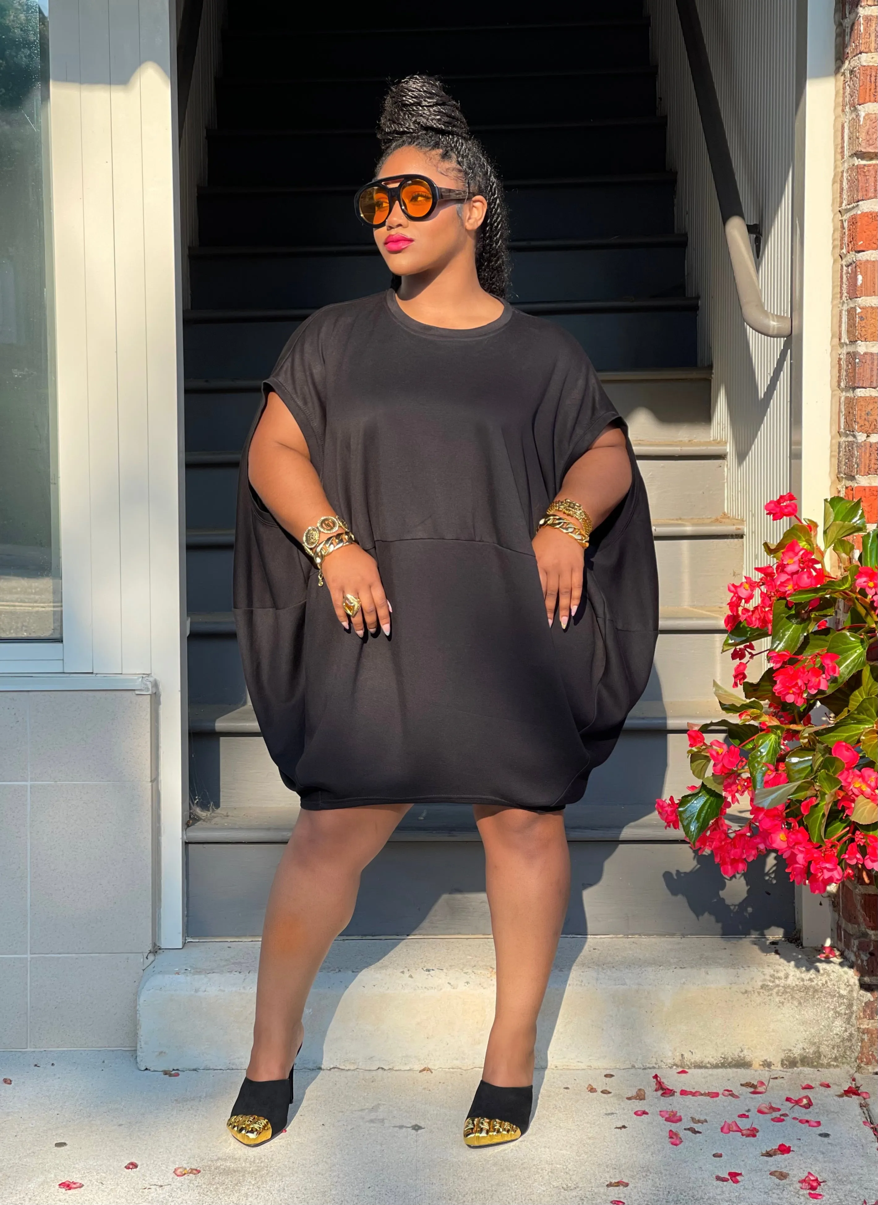 Gigi Dress