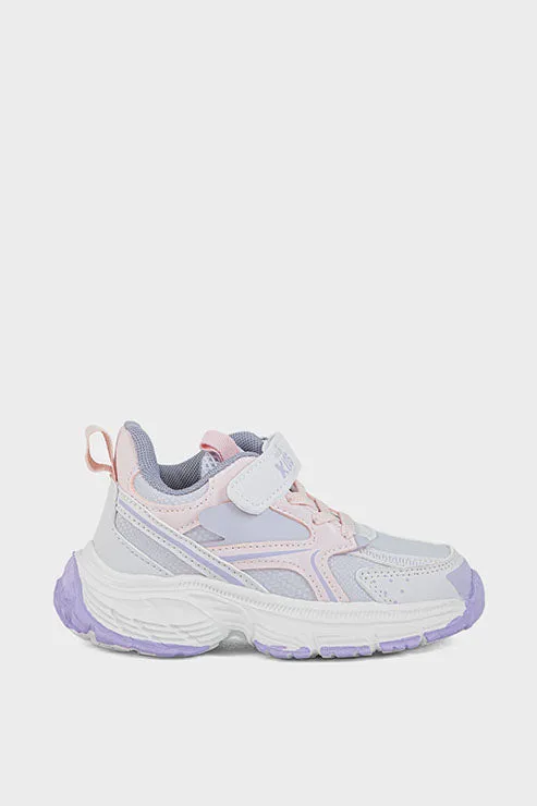 Girls Casual Sneakers GC7502-Pink