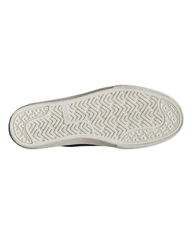 Globe Dover Shoe | Black/Cream/Gillette