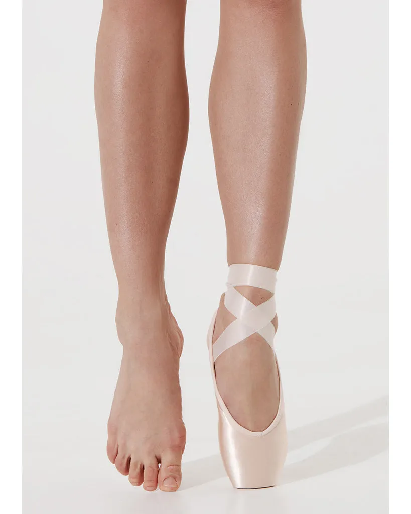 Grishko Victory Pointe Shoes - Medium Shank - Womens