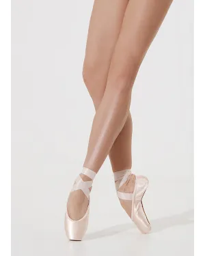 Grishko Victory Pointe Shoes - Medium Shank - Womens